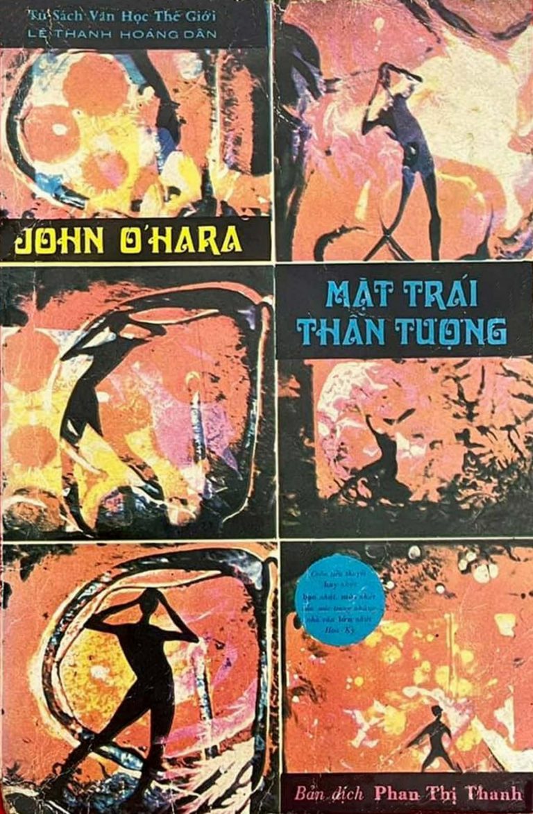 Mặt Trái Thần Tượng PDF EPUB