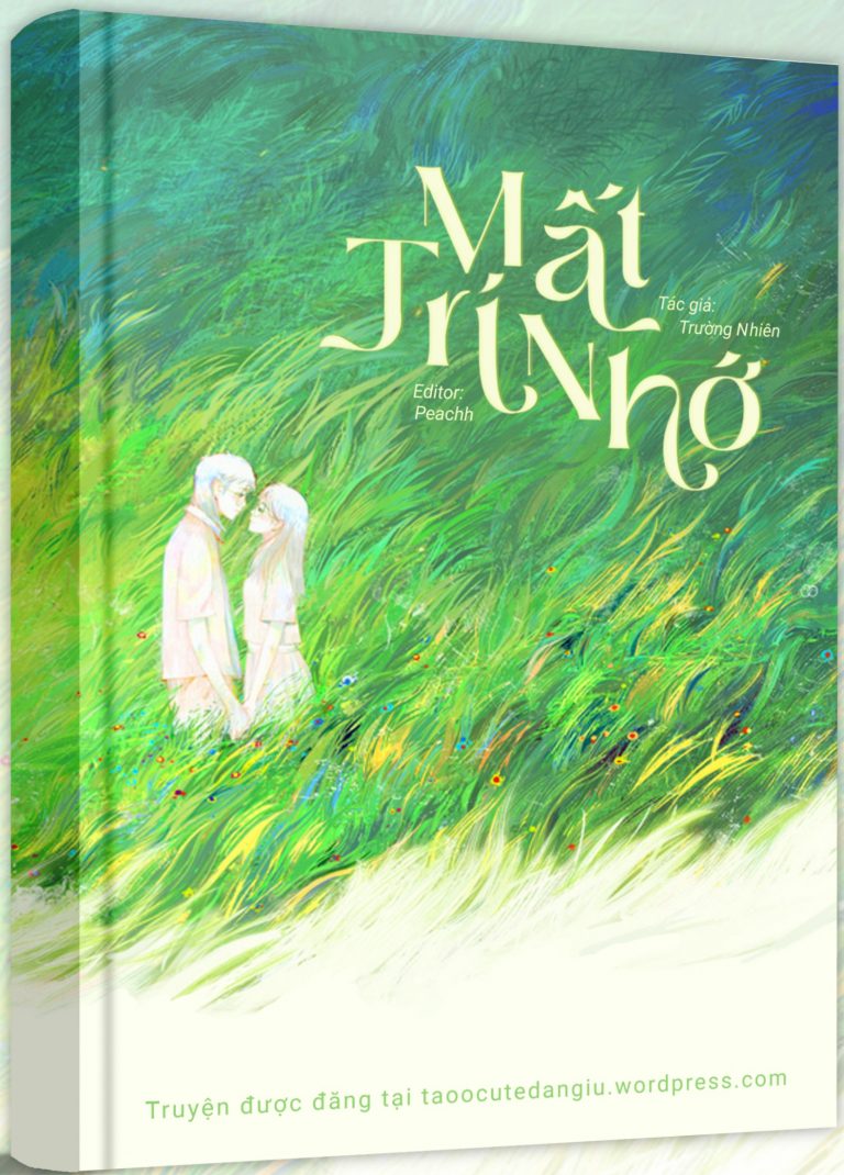 Mất Trí Nhớ – Trường Nhiên PDF EPUB