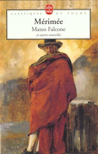 Mateo Falcone (Tiếng Việt) PDF EPUB