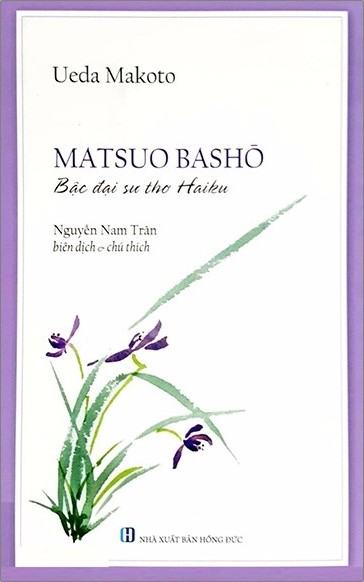 Matsuo Bashō – Bậc Đại Sư Thơ Haiku PDF EPUB