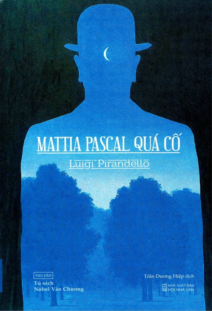 Mattia Pascal Quá Cố PDF EPUB