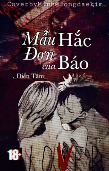 Mẫu Đơn Của Hắc Báo PDF EPUB