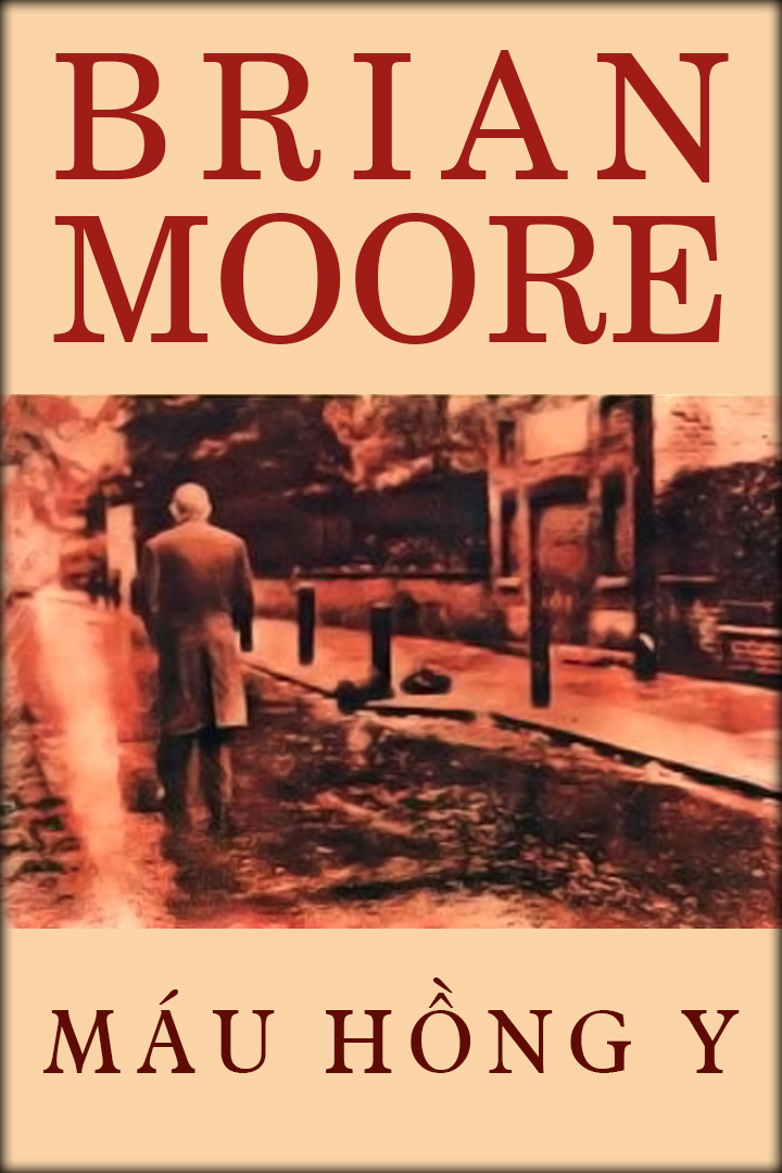 Máu Hồng Y – Brian Moore PDF EPUB