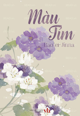 Màu Tím – Bao’er Jinna PDF EPUB