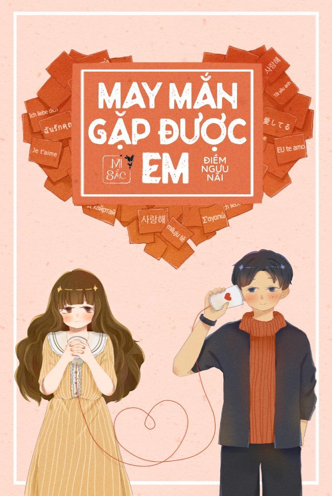 May Mắn Gặp Được Em PDF EPUB