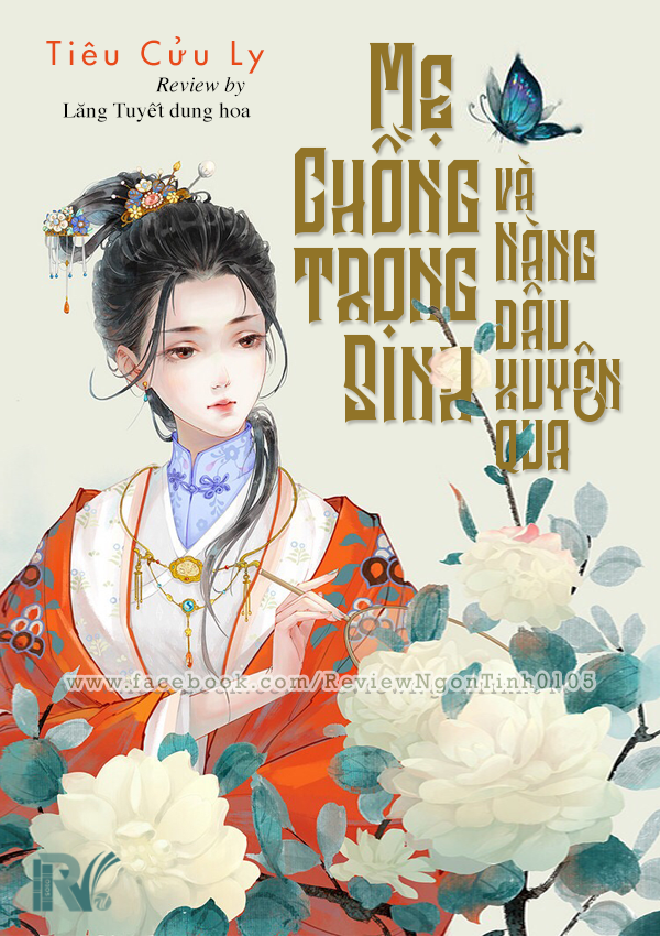 Mẹ Chồng Trọng Sinh Và Nàng Dâu Xuyên Qua PDF EPUB