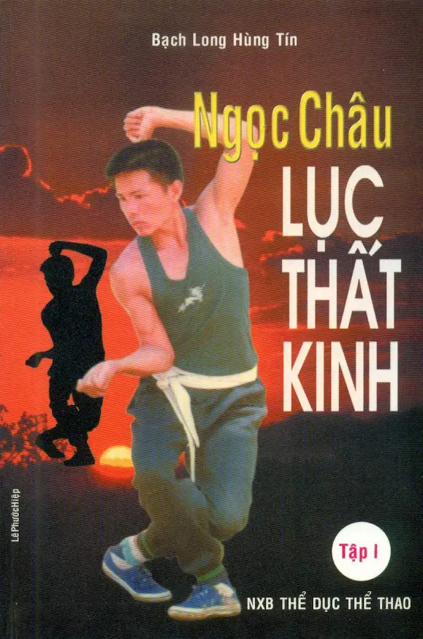 Ngọc Châu Lục Thất Kinh – Tập 1