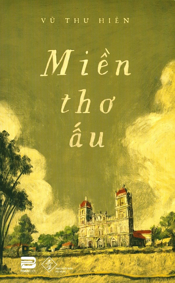 Miền Thơ Ấu PDF EPUB