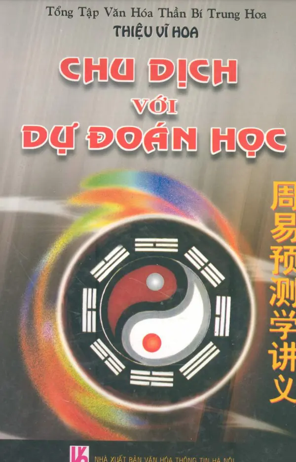 Chu Dịch Với Dự Đoán Học