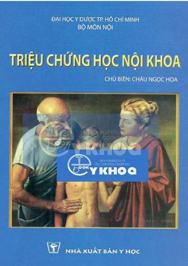 Triệu chứng học Nội khoa