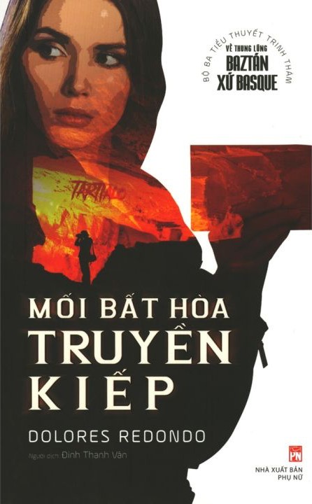 Mối Bất Hòa Truyền Kiếp PDF EPUB