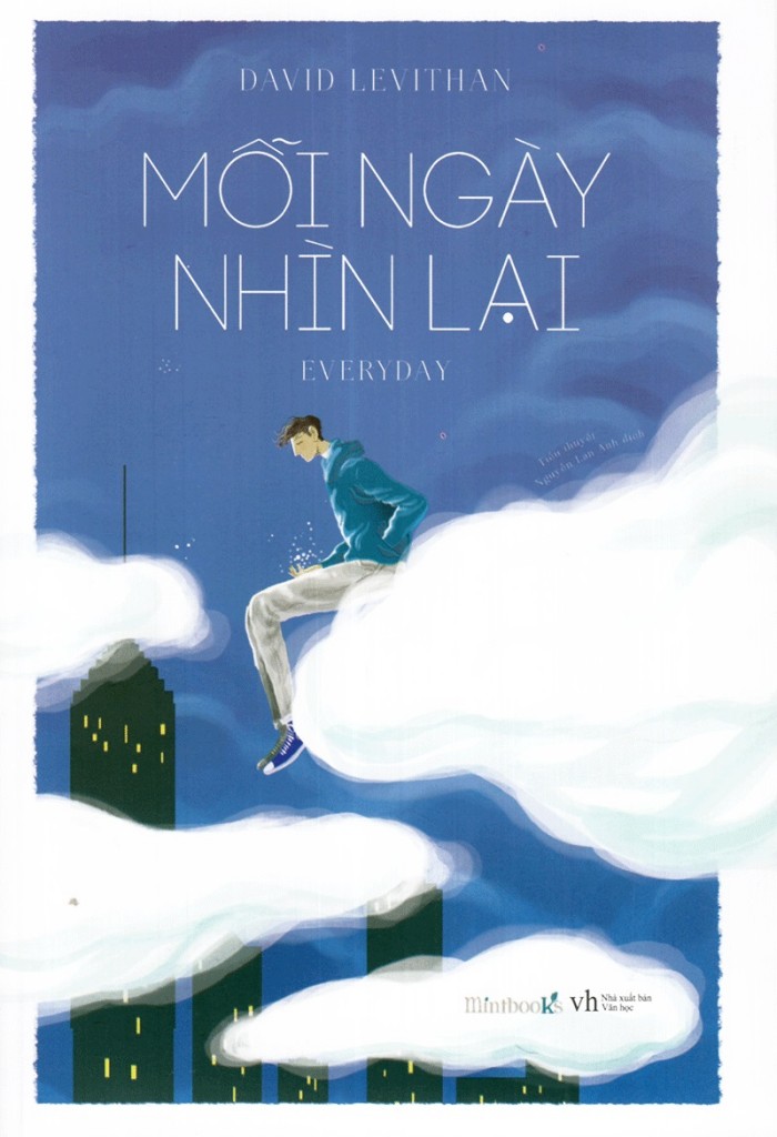 Mỗi Ngày Nhìn Lại – David Levithan PDF EPUB