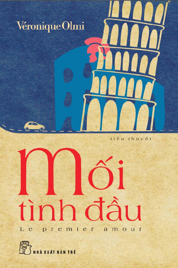 Mối Tình Đầu – Veronique Olmi PDF EPUB