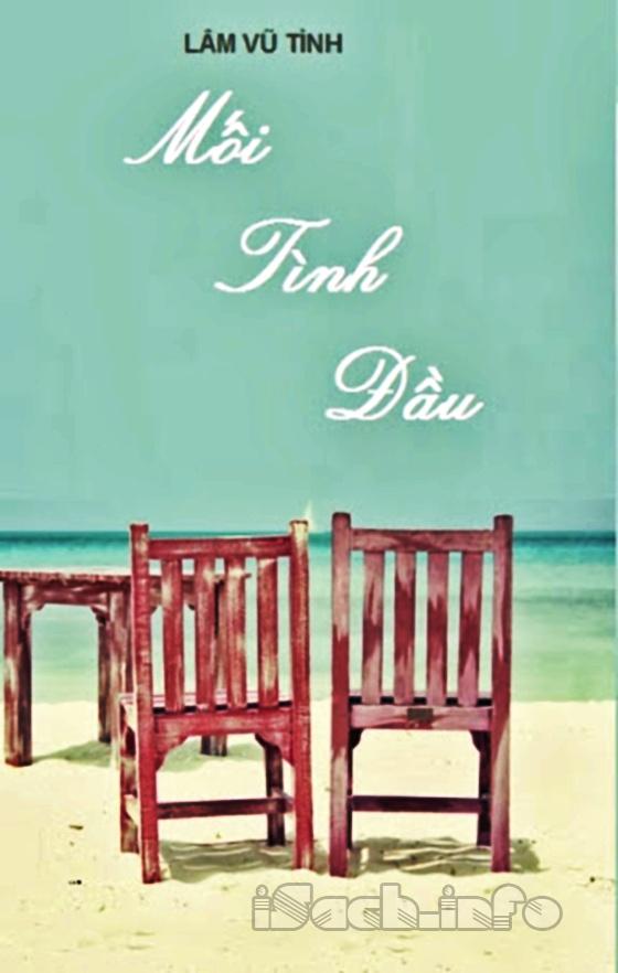 Mối Tình Đầu – Lâu Vũ Tình PDF EPUB