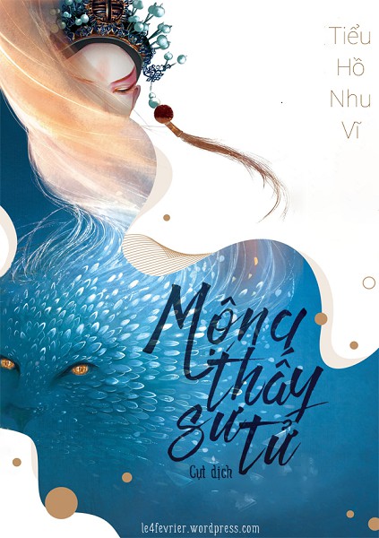 Mộng Thấy Sư Tử PDF EPUB