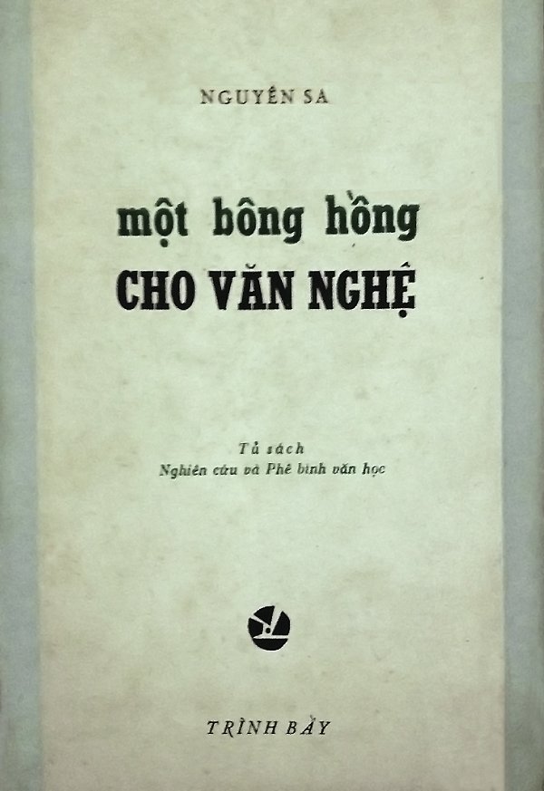 Một Bông Hồng Cho Văn Nghệ PDF EPUB