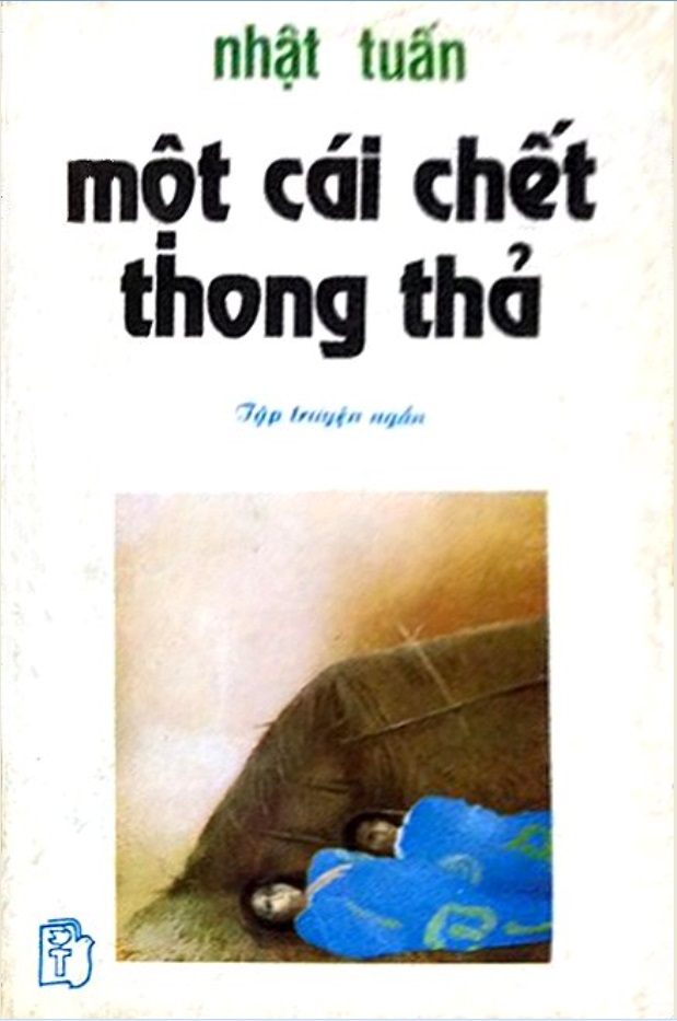 Một Cái Chết Thong Thả PDF EPUB