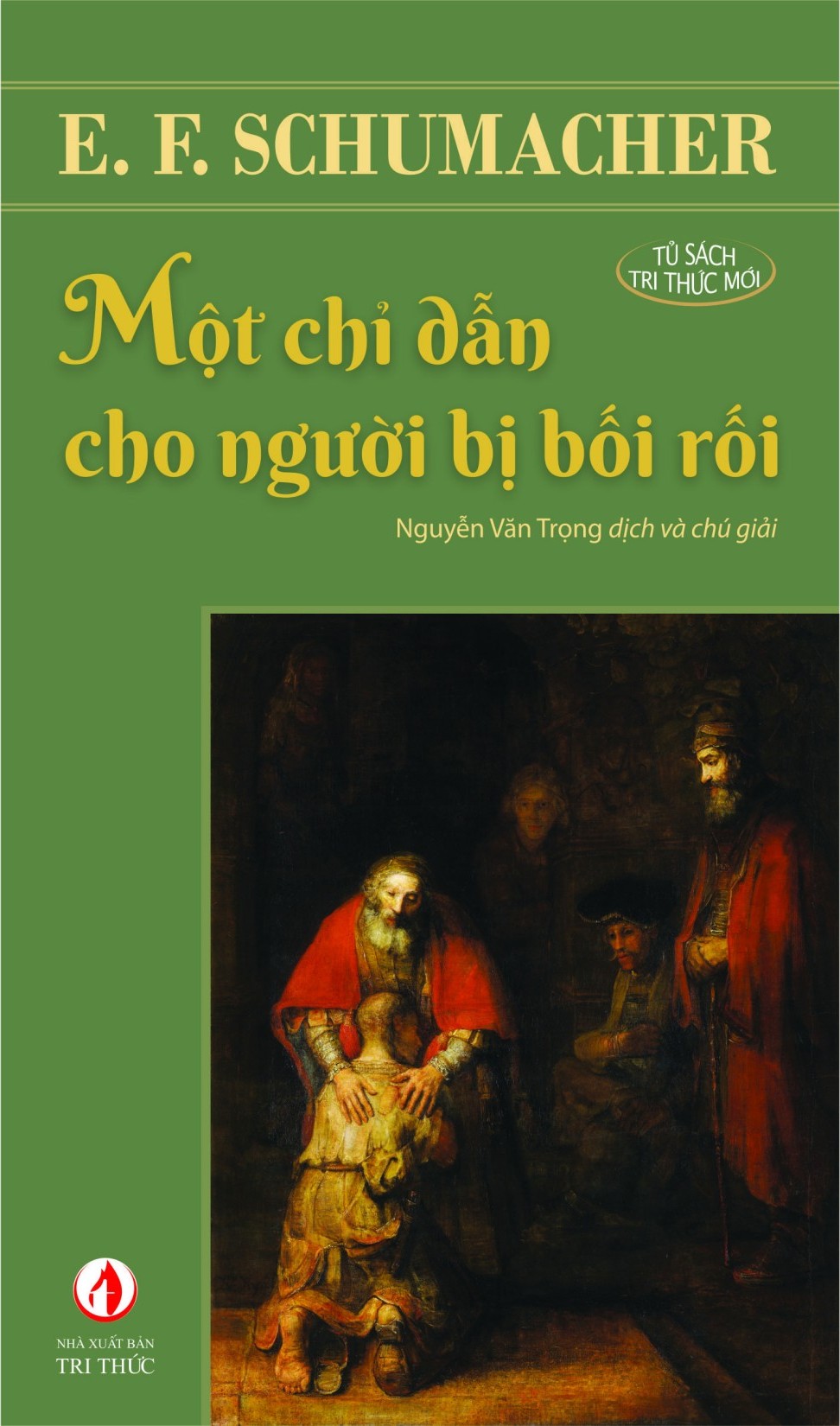 Một Chỉ Dẫn Cho Người Bị Bối Rối PDF EPUB