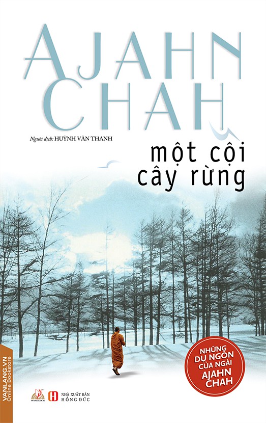 Một Cội Cây Rừng – Ajahn Chah PDF EPUB