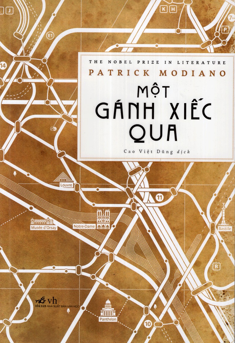 Một Gánh Xiếc Qua PDF EPUB