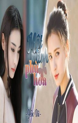 Một Mảnh Phù Hoa PDF EPUB