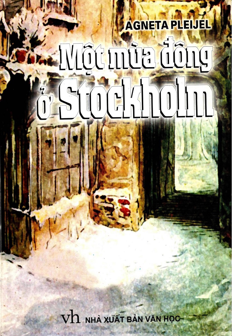 Một Mùa Đông Ở Stockholm PDF EPUB