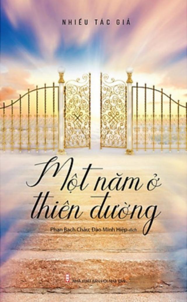 Một Năm Ở Thiên Đường PDF EPUB