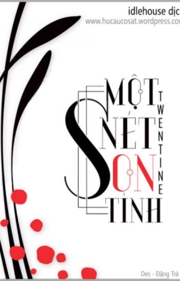 Một Nét Son Tình PDF EPUB