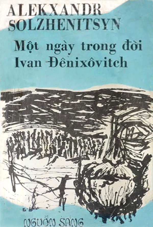 Một Ngày Trong Đời Ivan Denisovich PDF EPUB