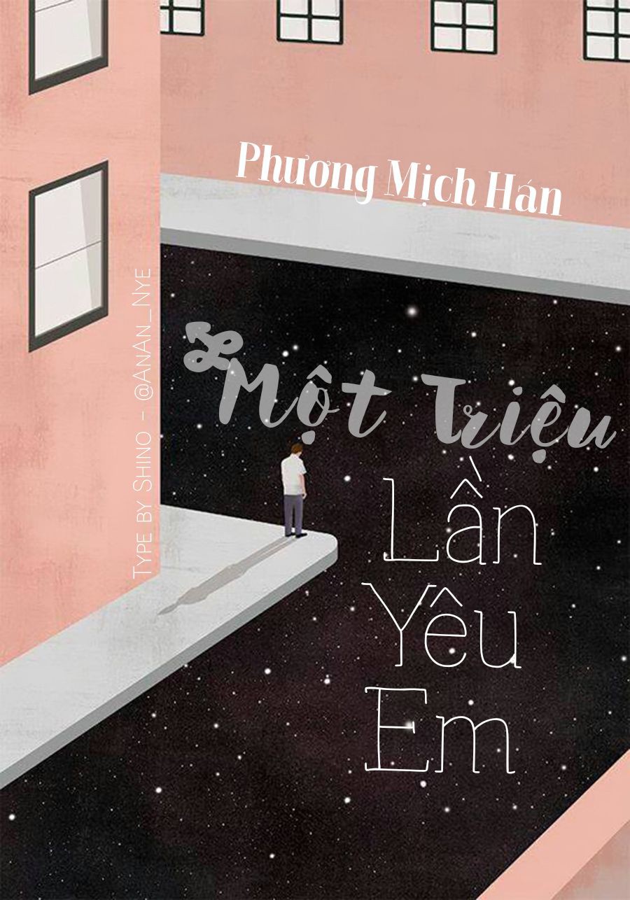 Một Triệu Lần Yêu Em PDF EPUB