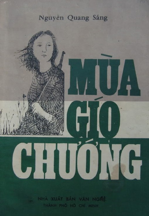 Mùa Gió Chướng PDF EPUB