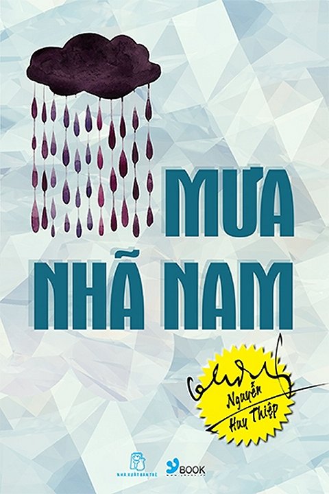 Mưa Nhã Nam PDF EPUB