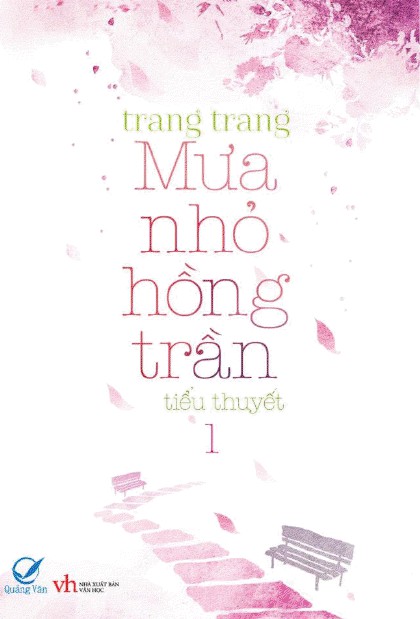 Mưa Nhỏ Hồng Trần – Trang Trang PDF EPUB