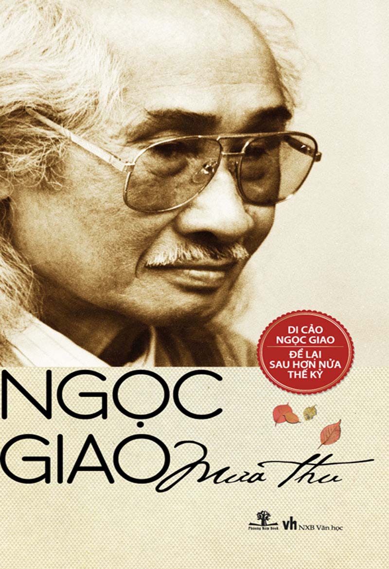 Mưa Thu: Di Cảo Ngọc Giao PDF EPUB