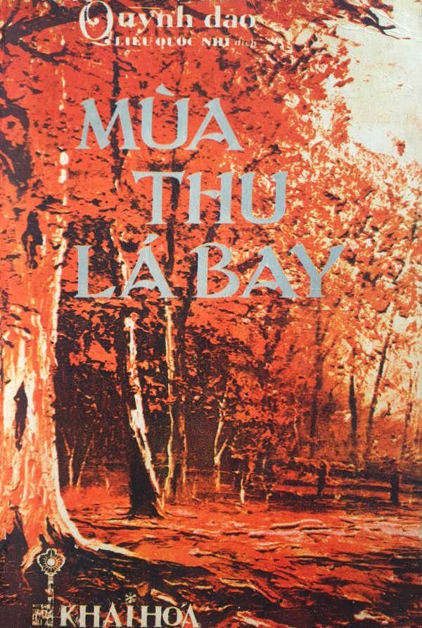 Mùa Thu Lá Bay PDF EPUB