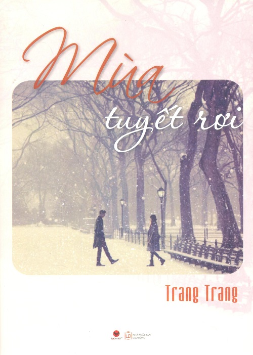 Mùa Tuyết Rơi – Trang Trang PDF EPUB