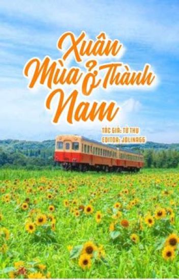 Mùa Xuân Ở Nam Thành PDF EPUB