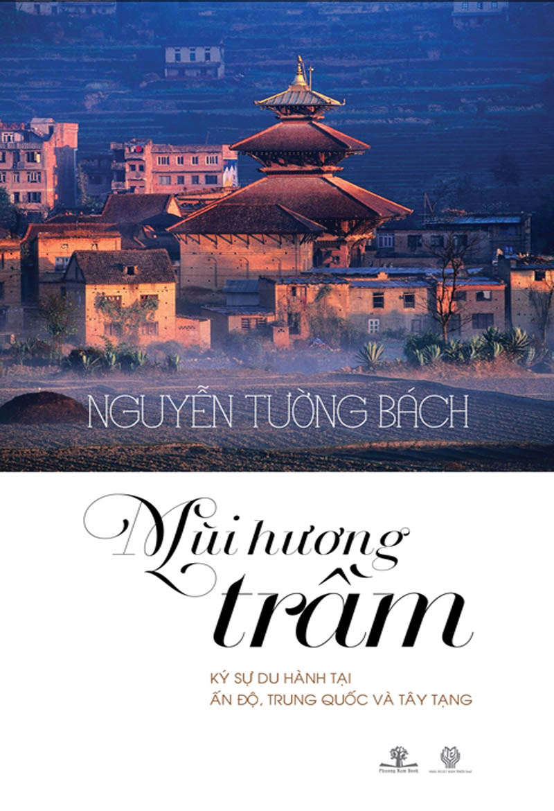 Mùi Hương Trầm – Nguyễn Tường Bách PDF EPUB