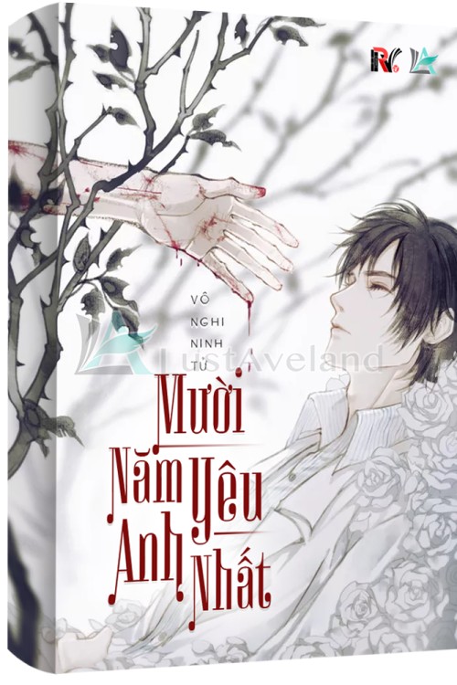 Mười Năm Yêu Anh Nhất PDF EPUB