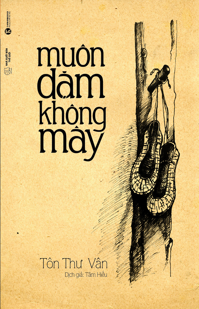 Muôn Dặm Không Mây – Tôn Thư Vân PDF EPUB