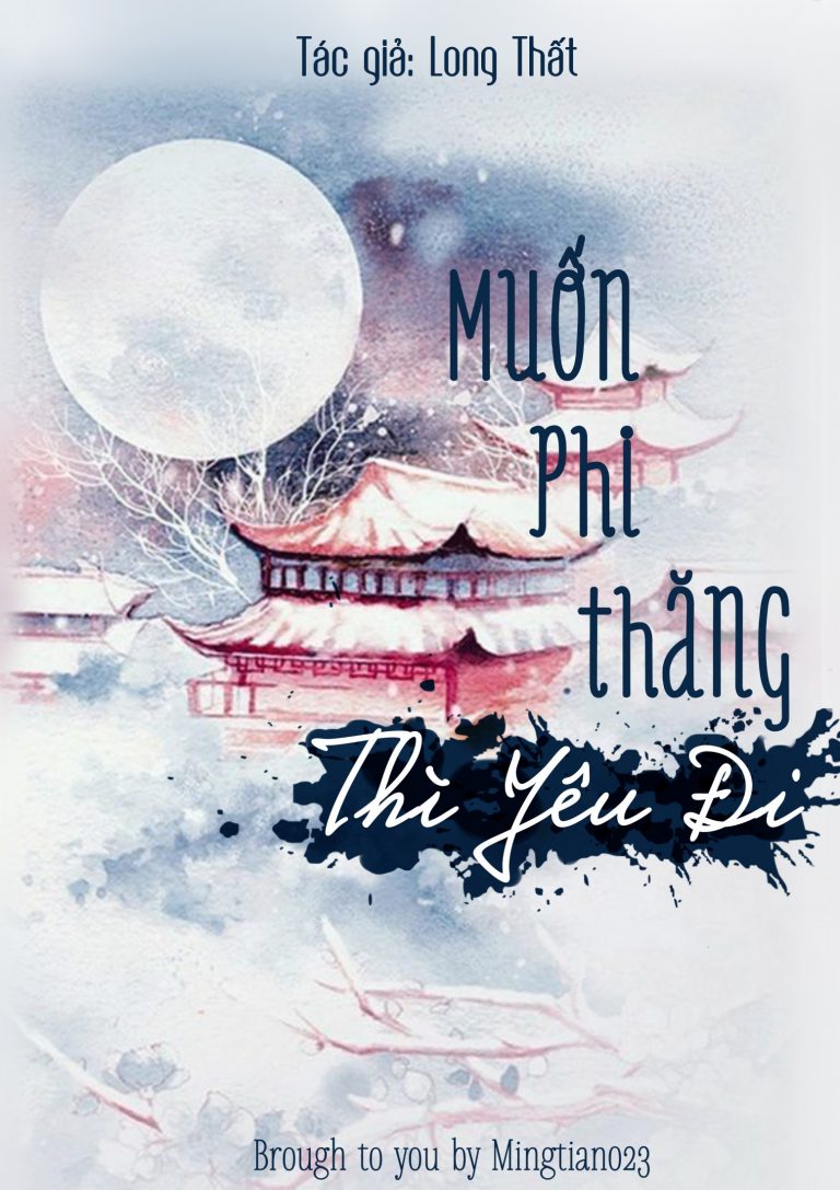 Muốn Phi Thăng Thì Yêu Đi PDF EPUB