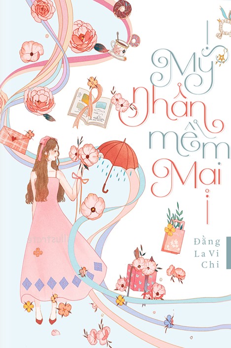 Mỹ Nhân Mềm Mại PDF EPUB