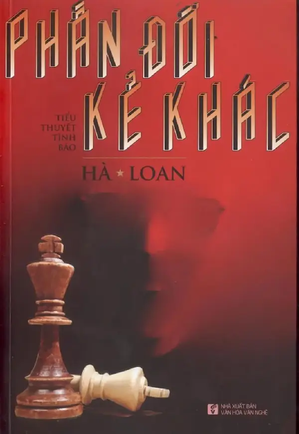 Phần Đời Kẻ Khác