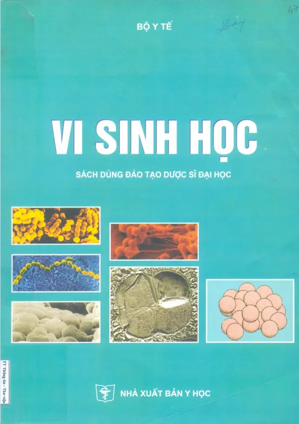 Vi Sinh Học