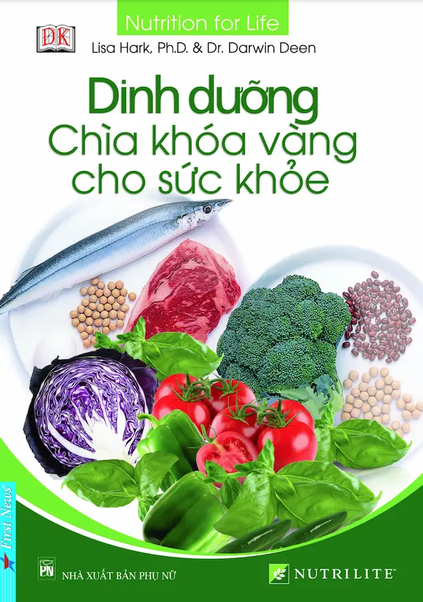 Dinh Dưỡng – Chìa Khóa Vàng Cho Sức Khỏe