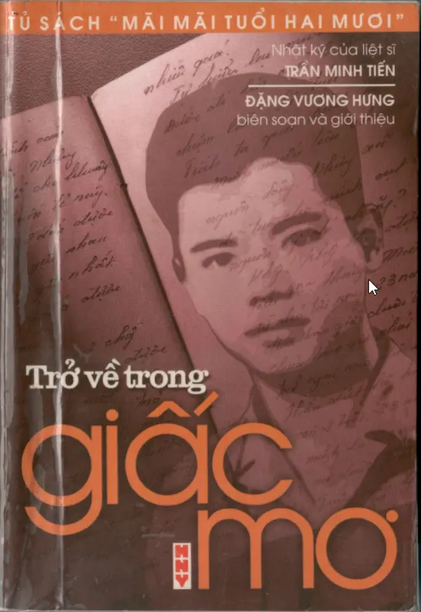 Trở về trong giấc mơ