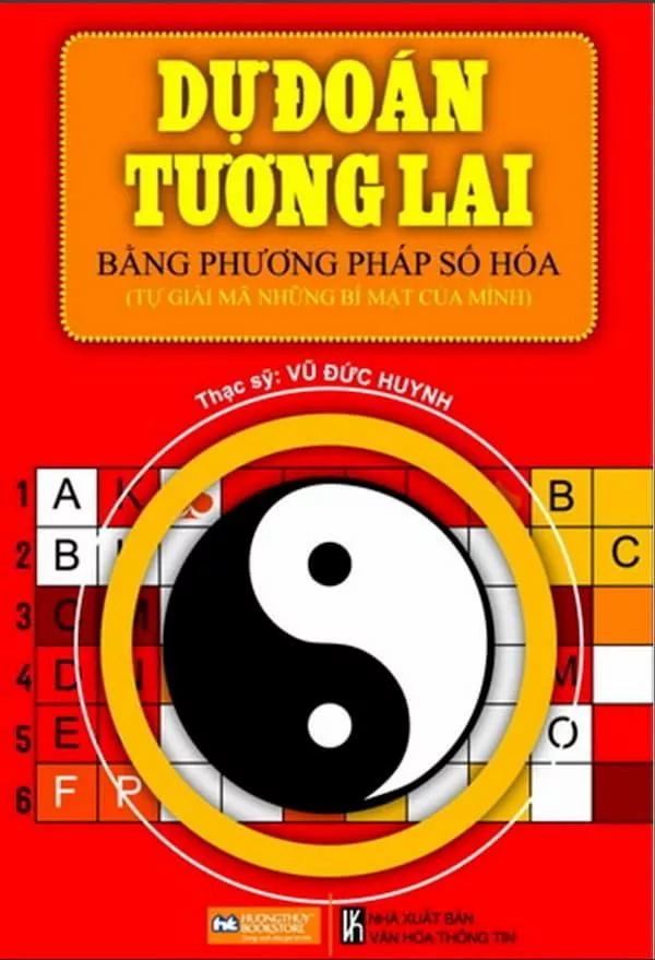 Dự Đoán Tương Lai Bằng Phương Pháp Số Hóa