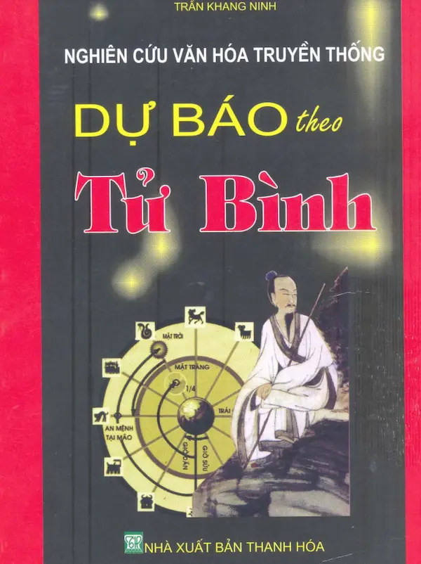 Dự Báo Theo Tử Bình