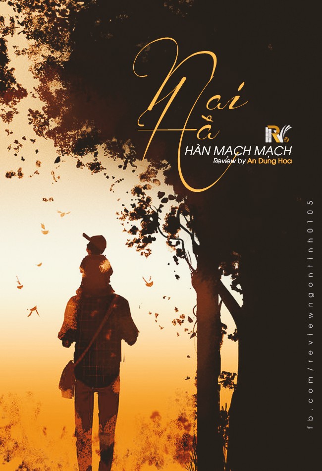 Nại Hà – Hàn Mạch Mạch PDF EPUB