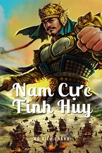 Nam Cực Tinh Huy PDF EPUB